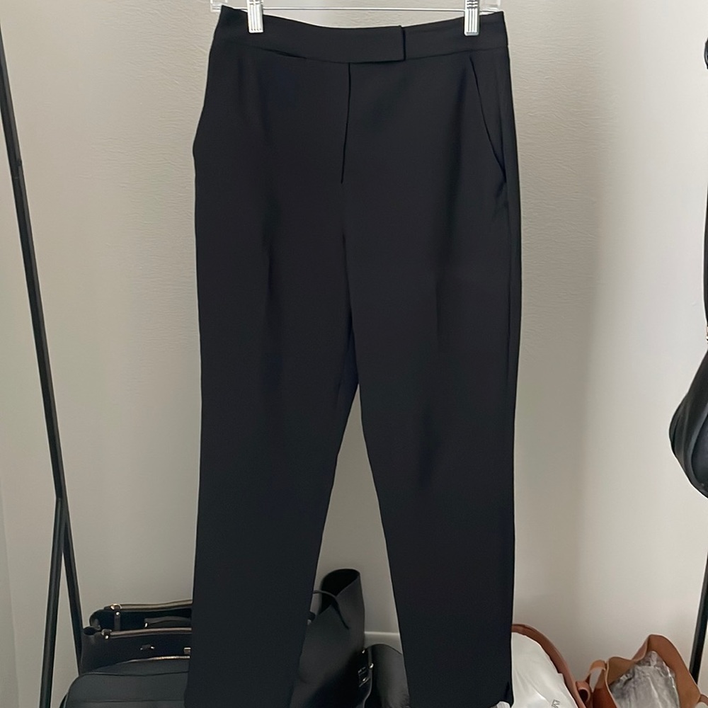 Topshop trouser